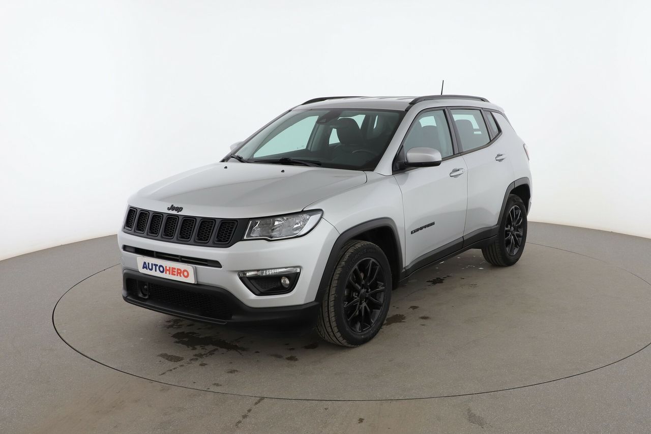 jeep compass 2021 /