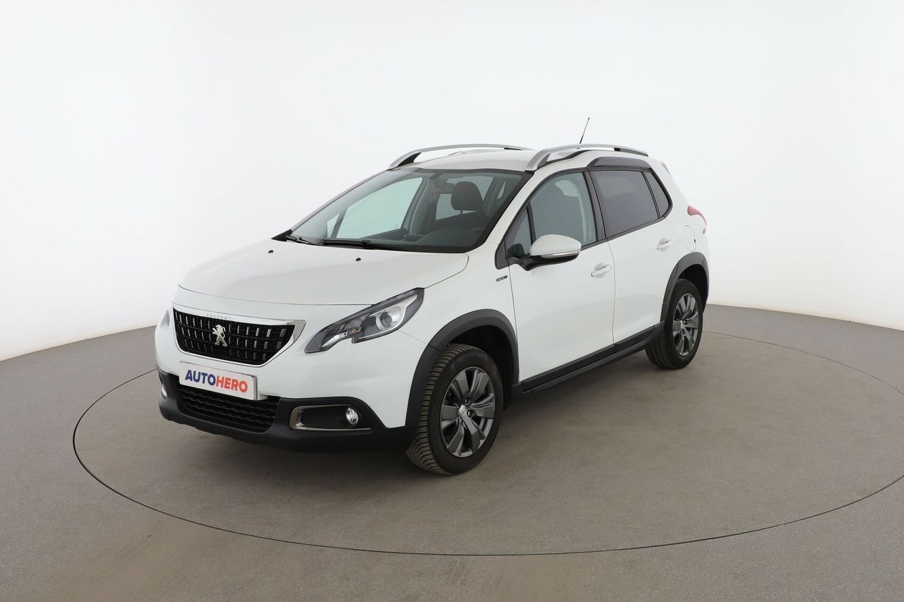 peugeot 2008 2019 /