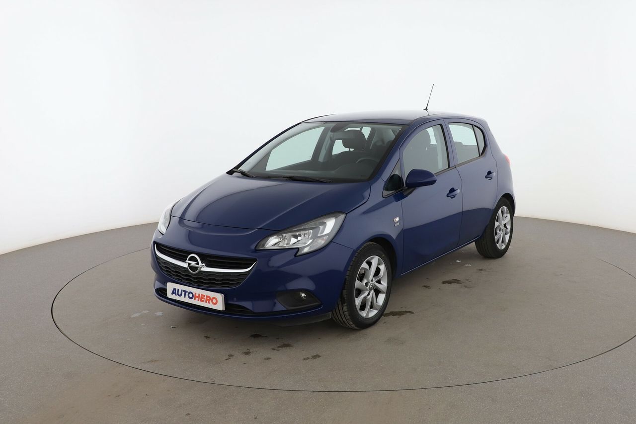 opel corsa 2019 /