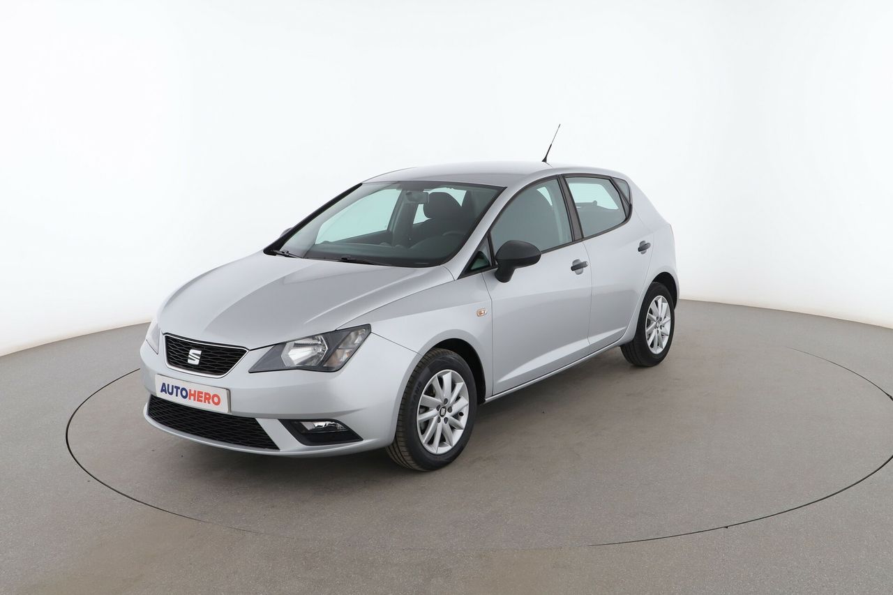 seat ibiza 2017 /