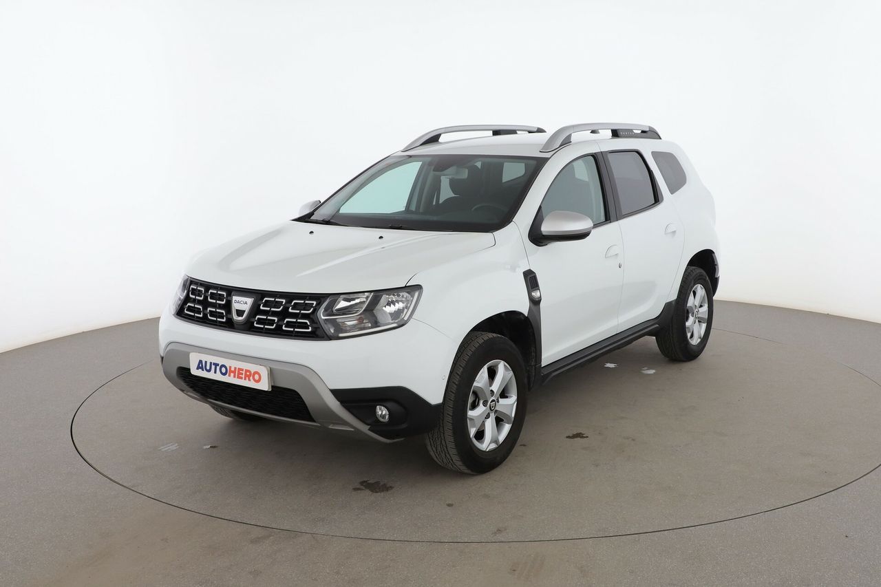 dacia duster 2018 /