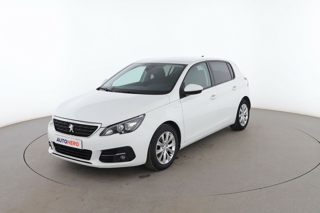 peugeot 308 2019 /