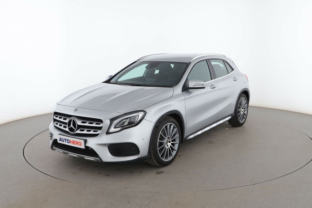 mercedes gla 2019 /