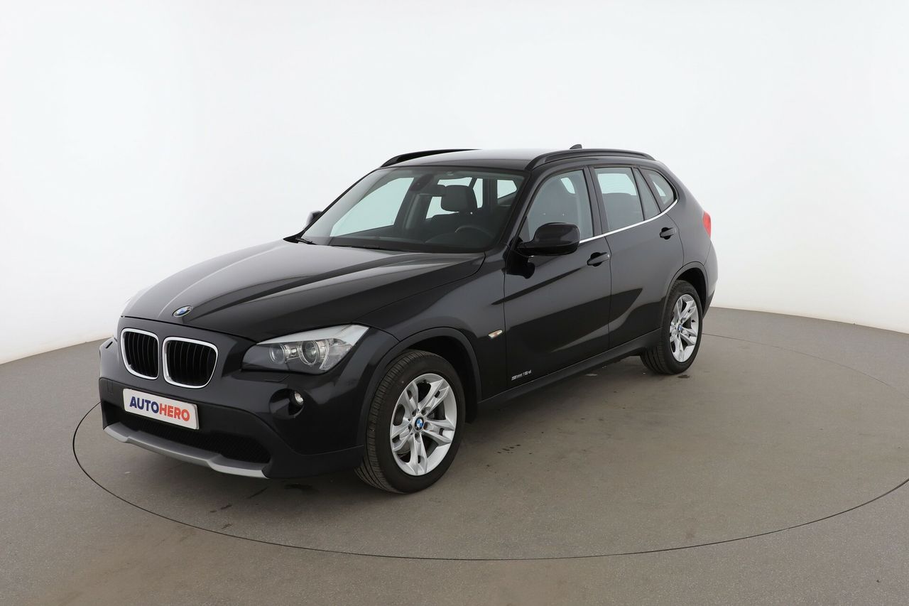 bmw x1 2012 /