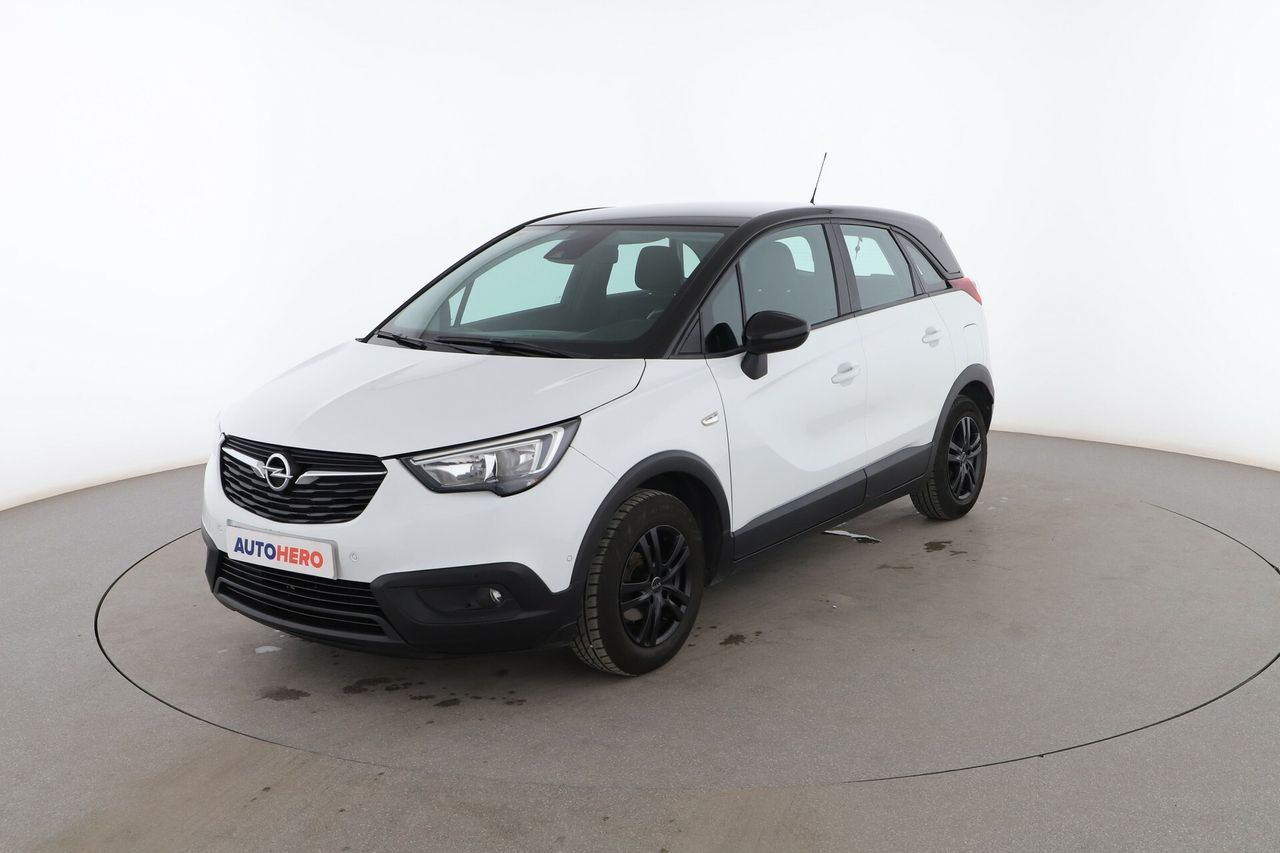 opel crossland x 2018 /