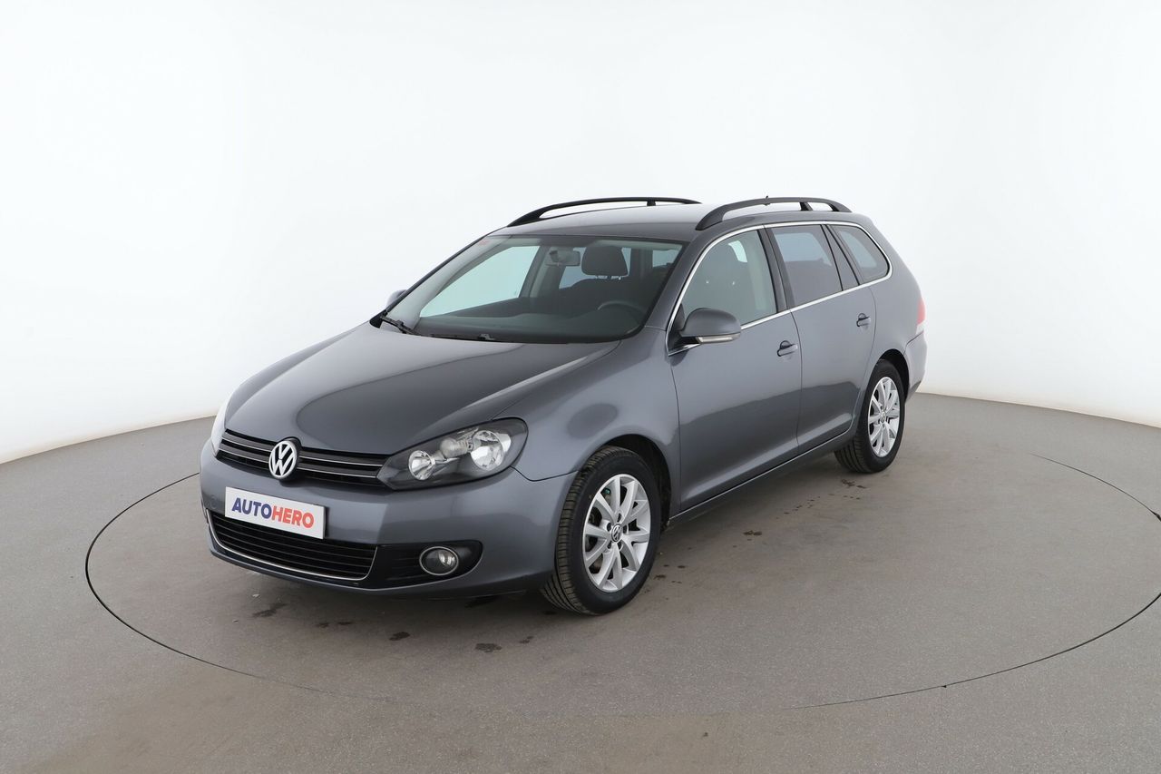 volkswagen golf 2013 /