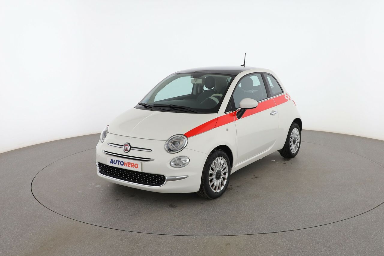 fiat 500 2021 /