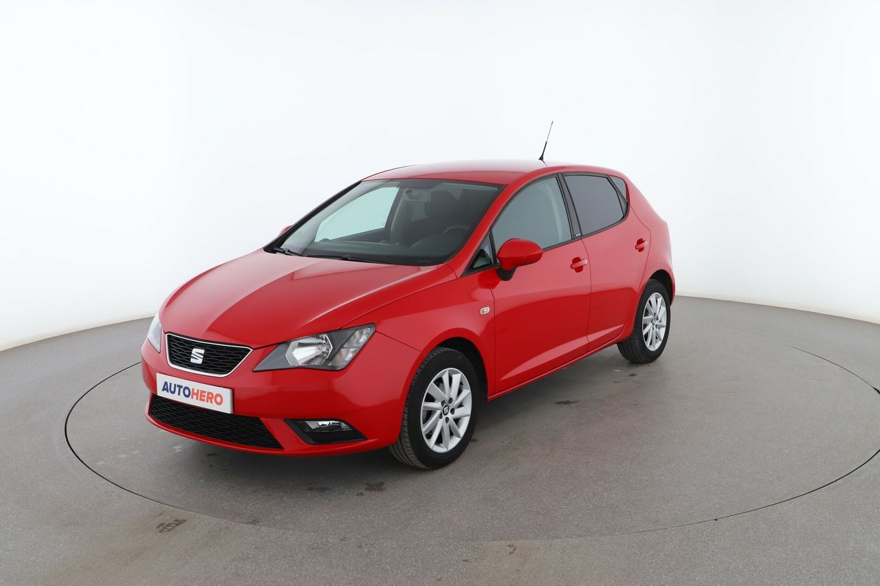 seat ibiza 2017 /