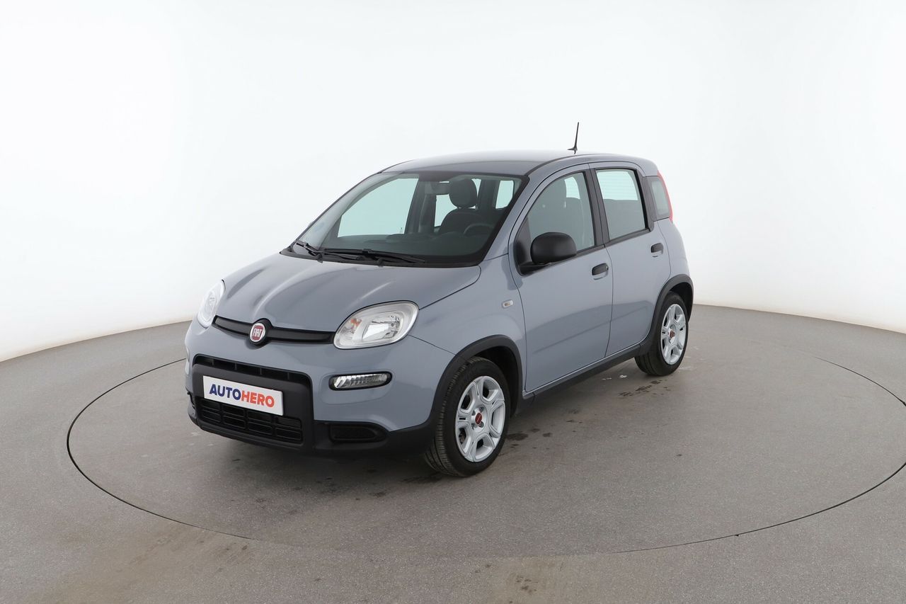 fiat panda 2023 /