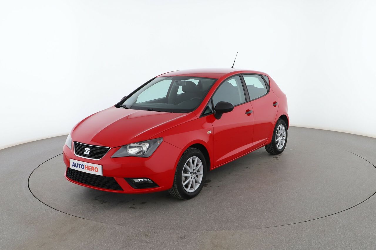 seat ibiza 2014 /