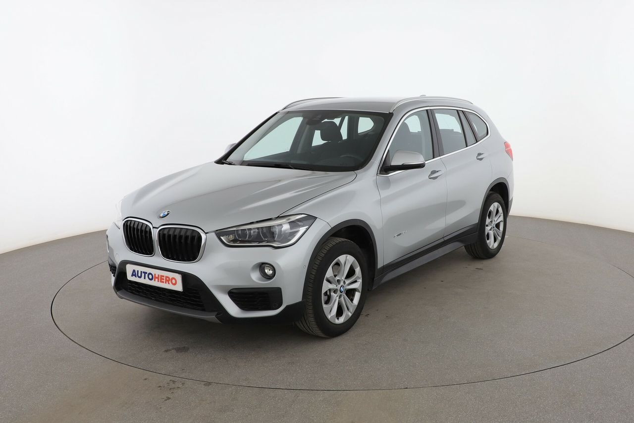 bmw x1 2017 /