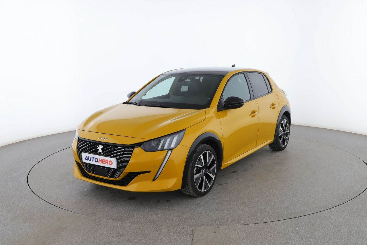 peugeot 208 2020 /
