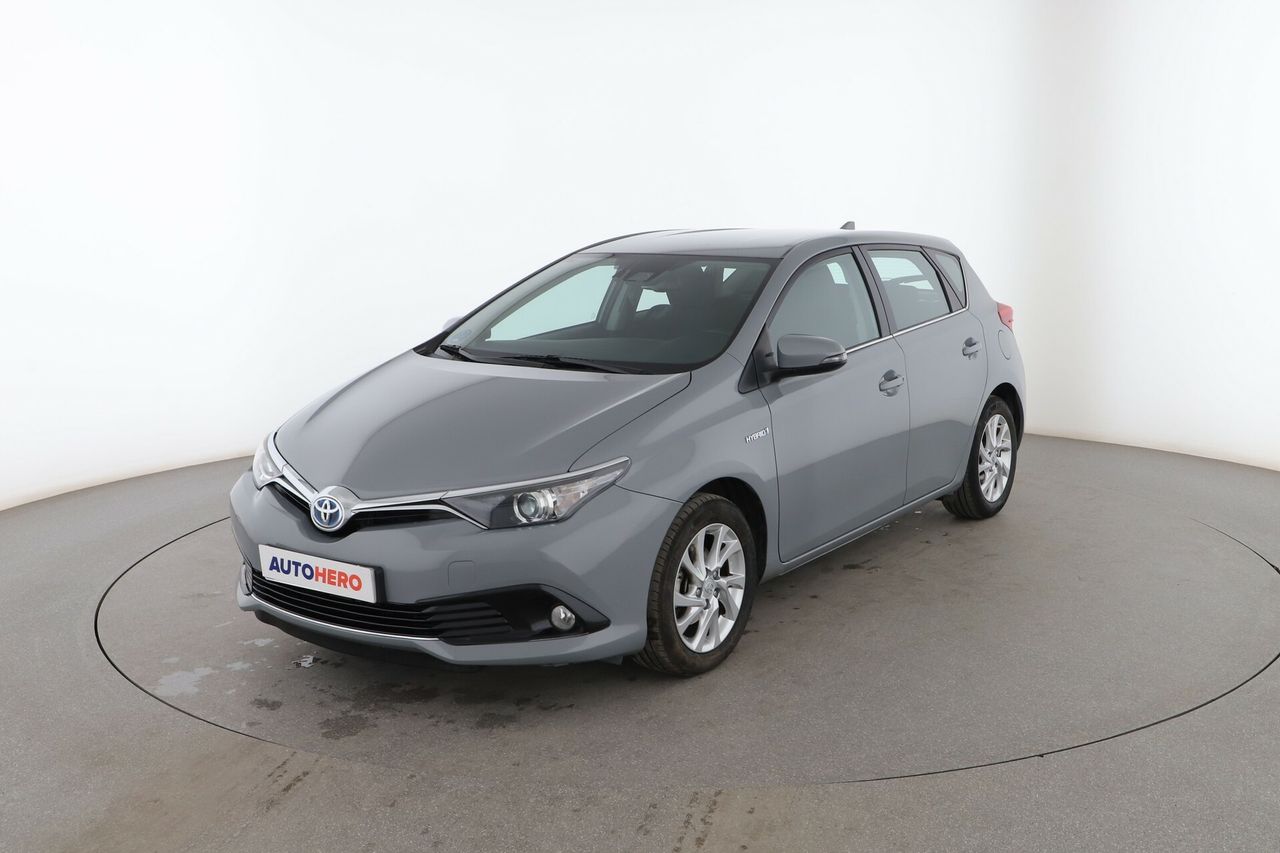toyota auris 2018 /