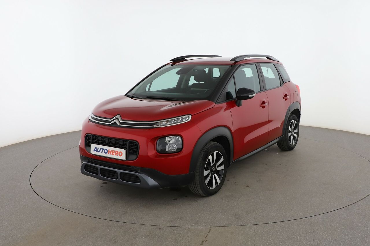 citroën c3 aircross 2020 /