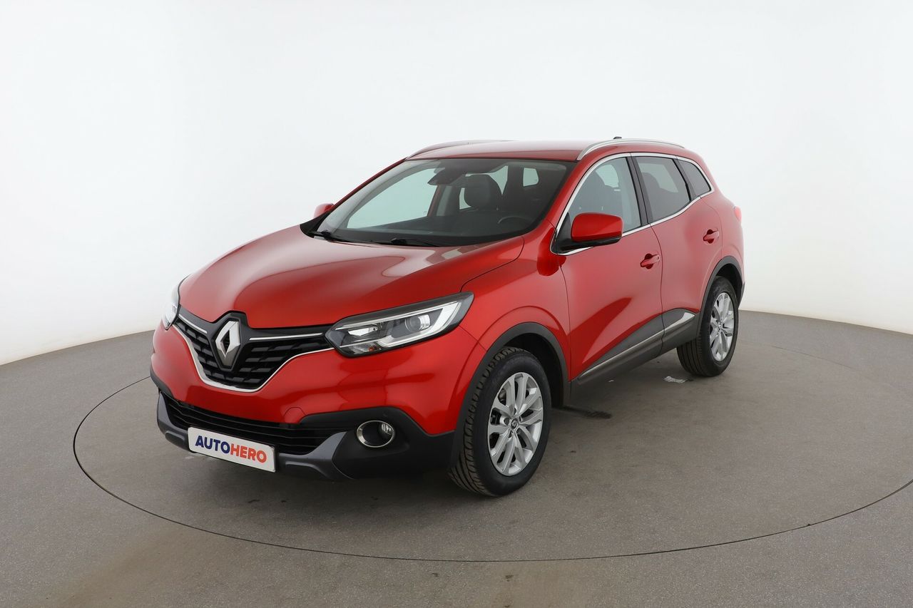 renault kadjar 2016 /