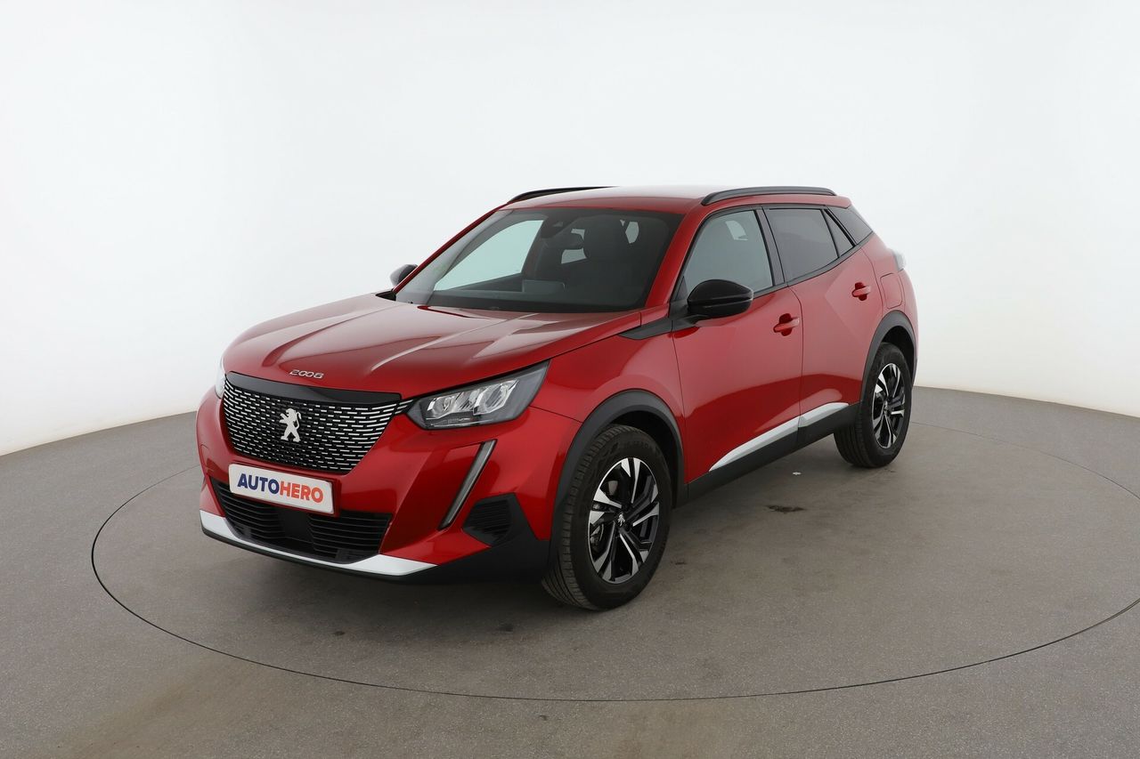 peugeot 2008 2023 /
