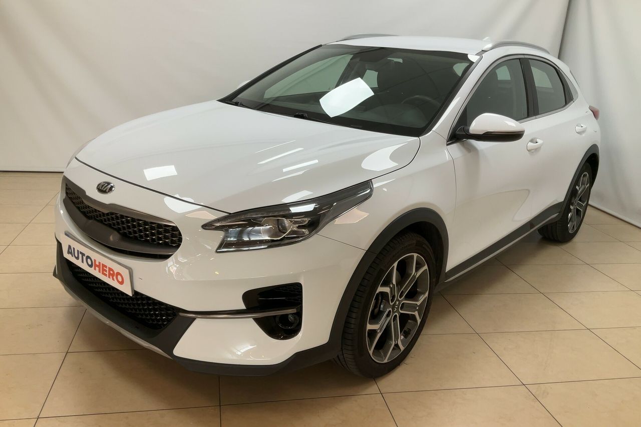 kia xceed 2020 /