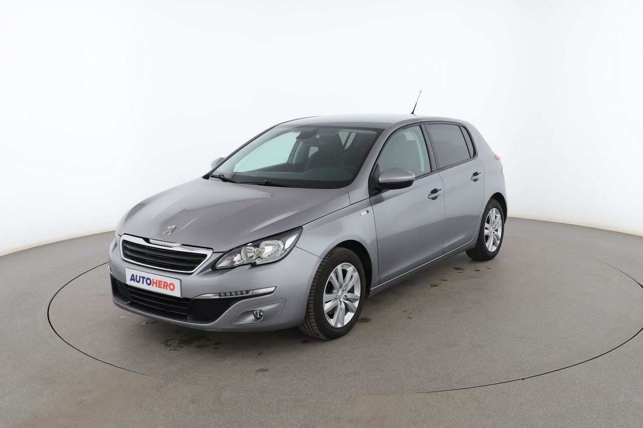 peugeot 308 2015 /