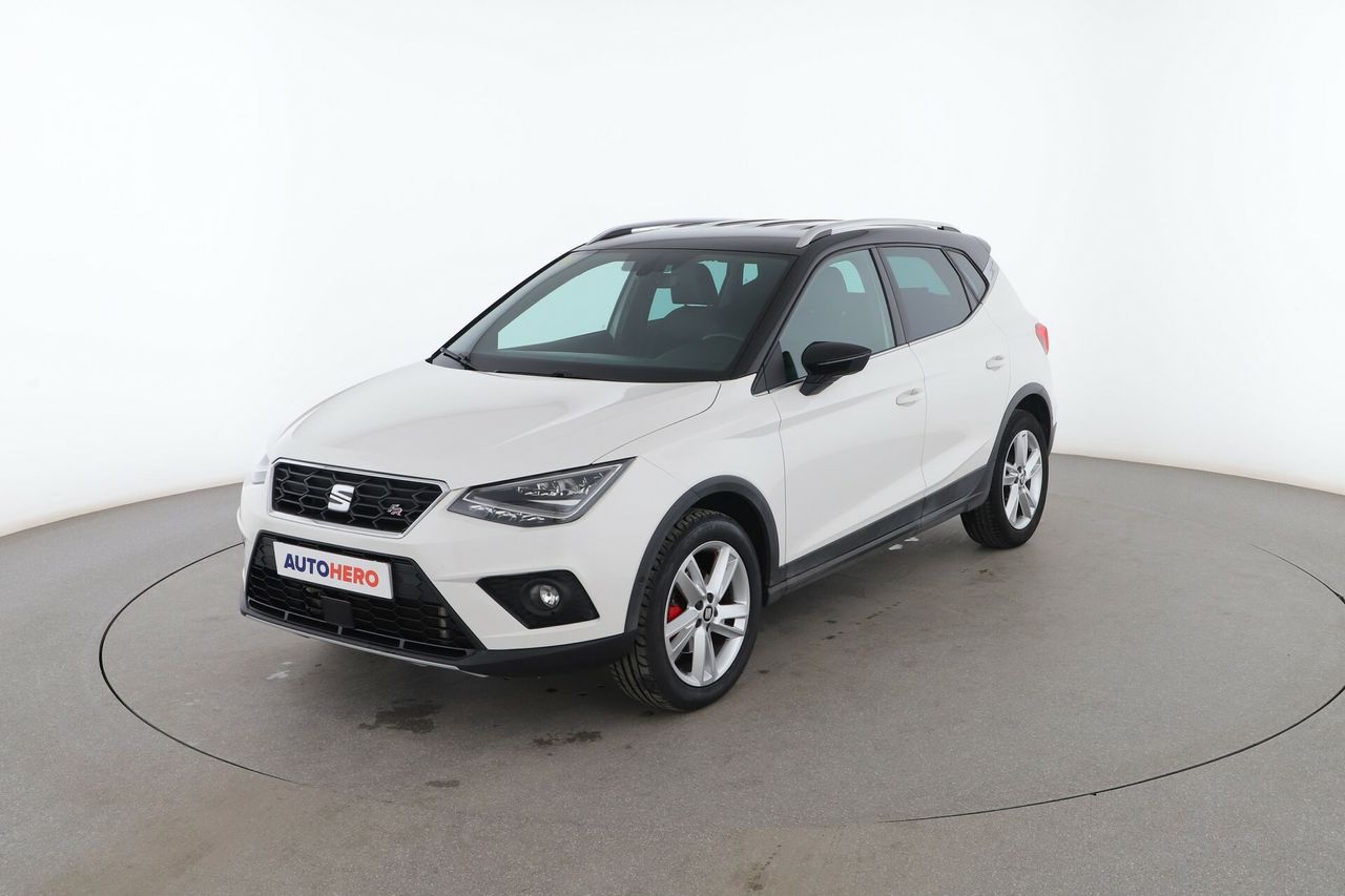 seat arona 2018 /