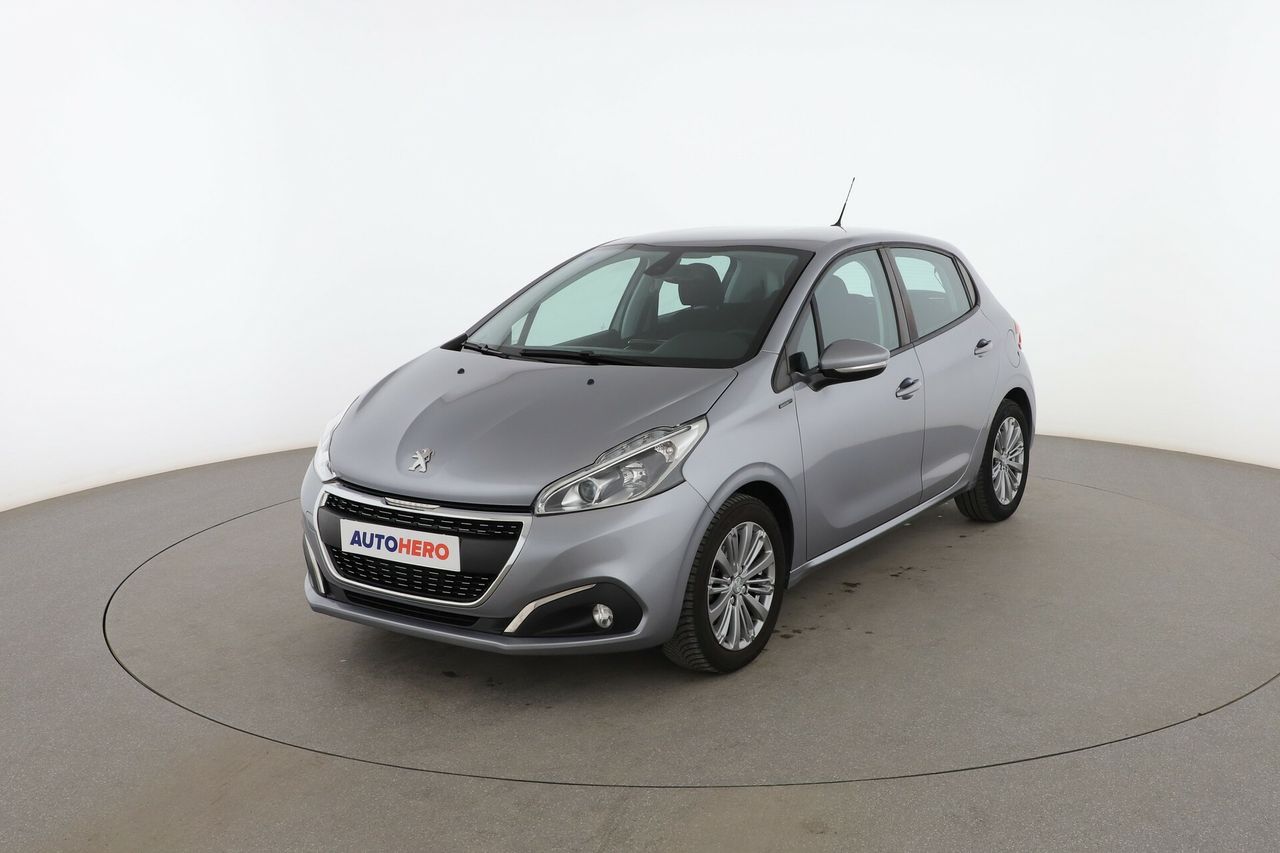peugeot 208 2019 /