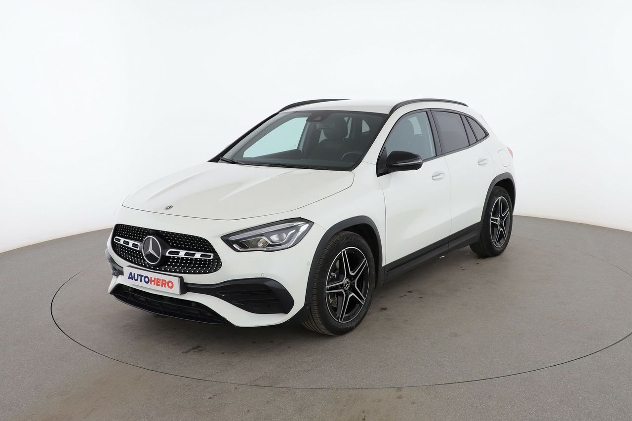 mercedes gla 2020 /