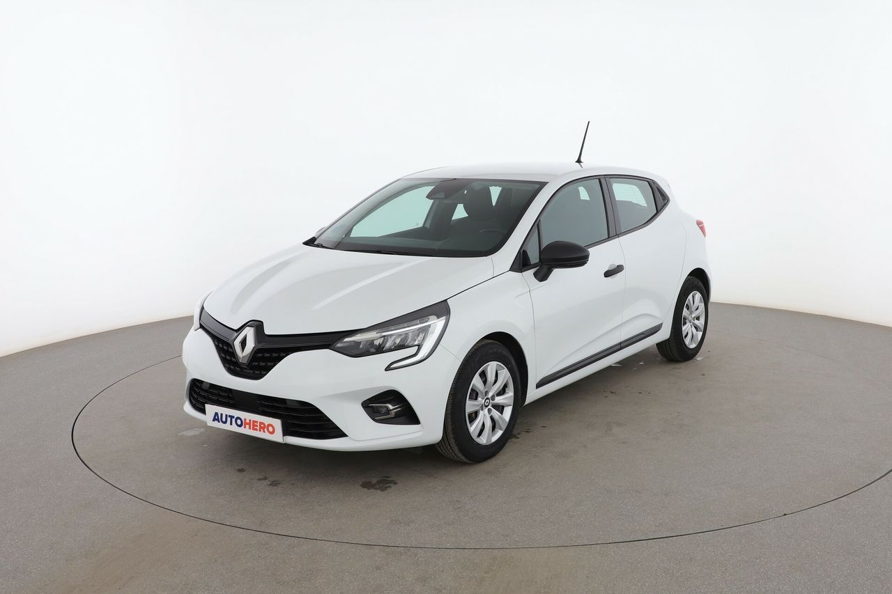 renault clio 2020 /