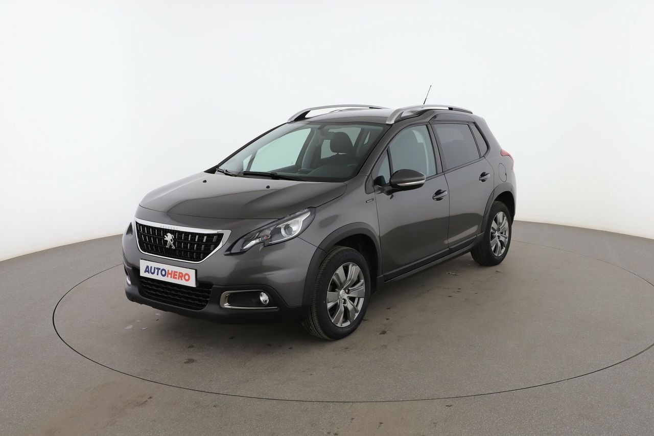 peugeot 2008 2019 /