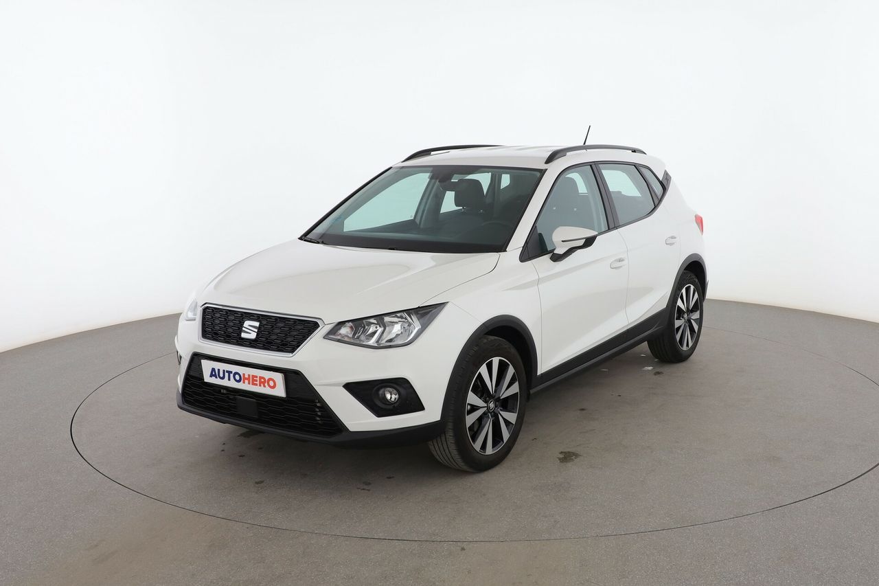 seat arona 2021 /