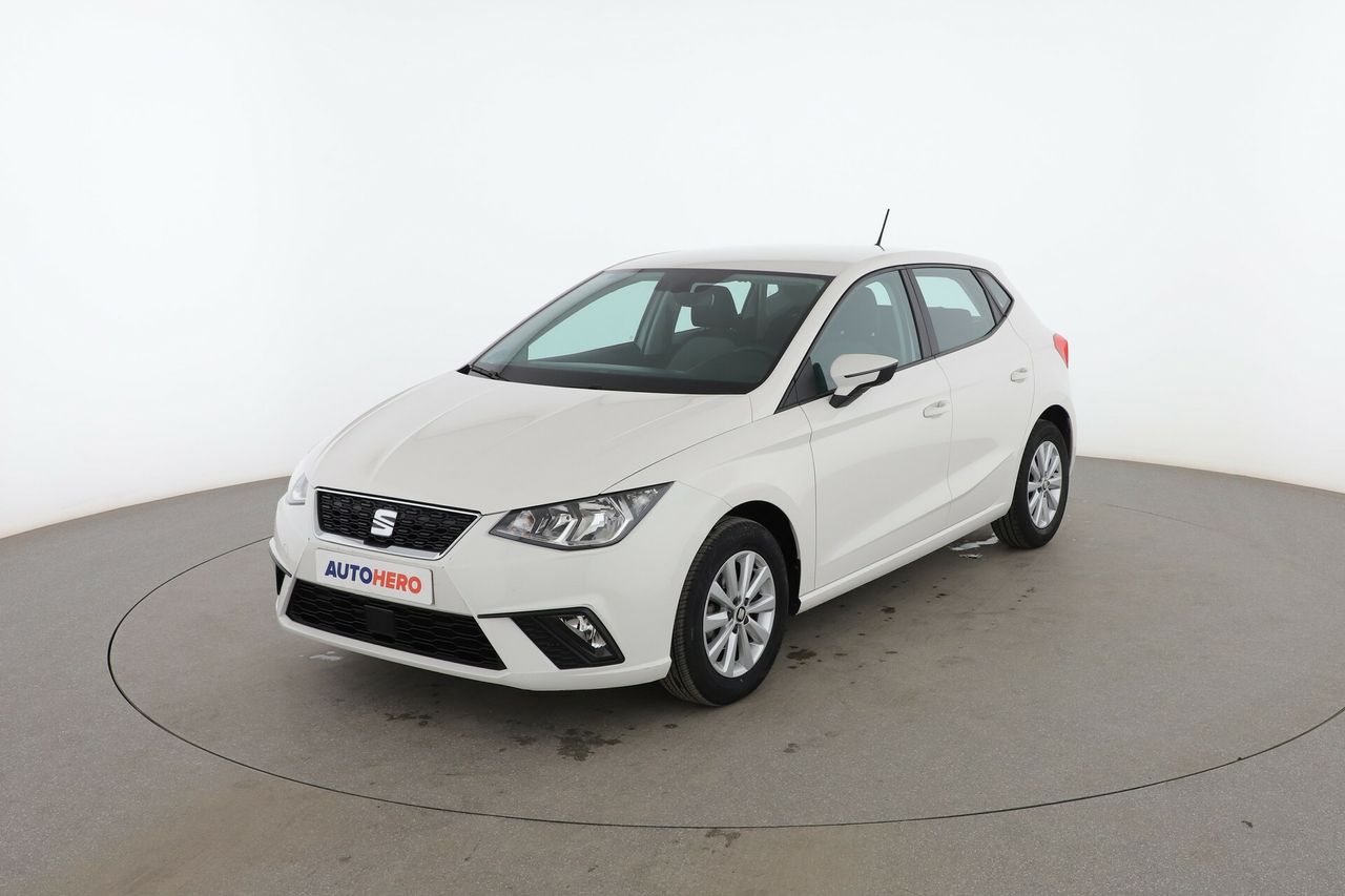 seat ibiza 2019 /
