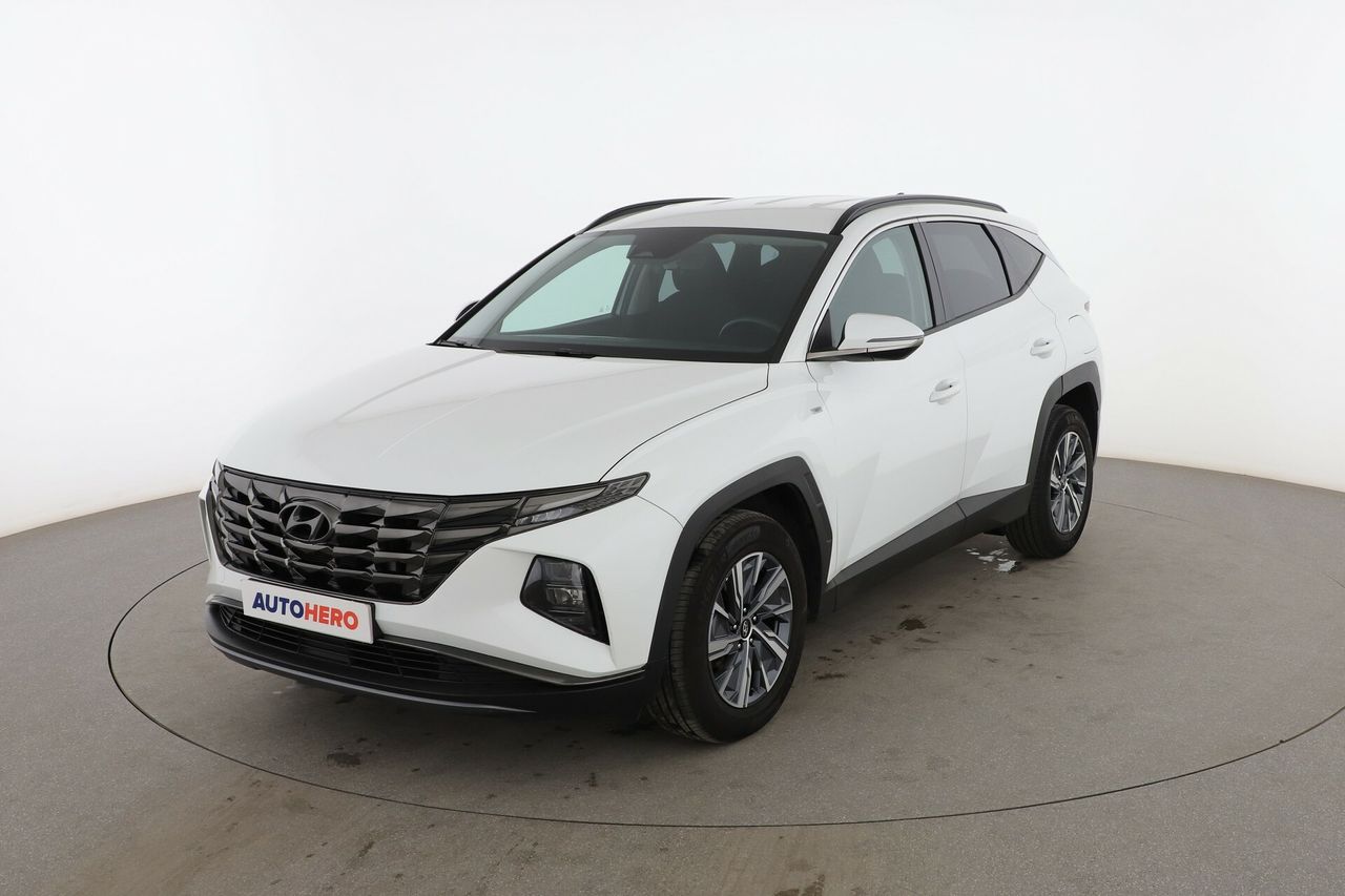 hyundai tucson 2020 /