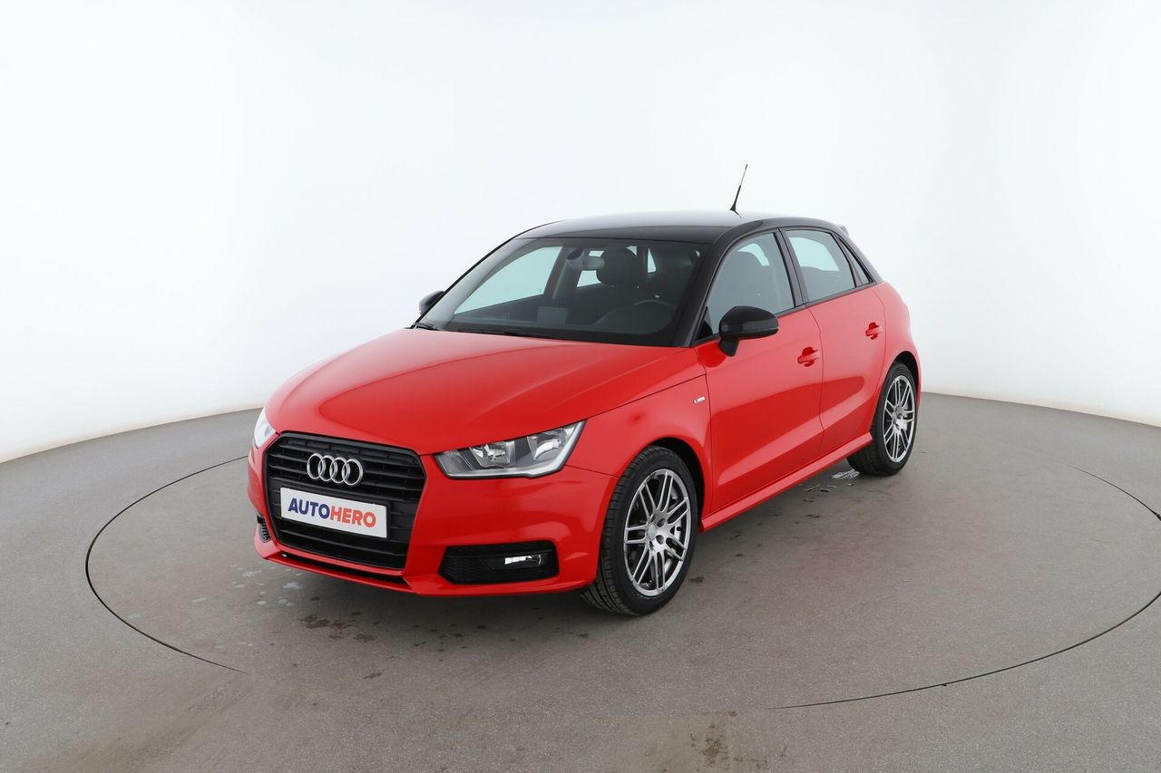 audi a1 2018 /