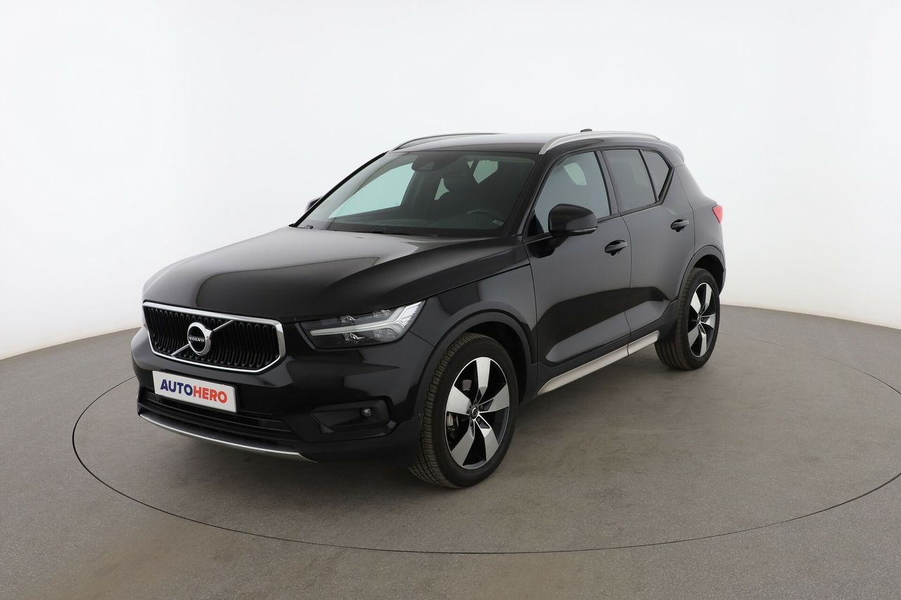 volvo xc40 2019 /