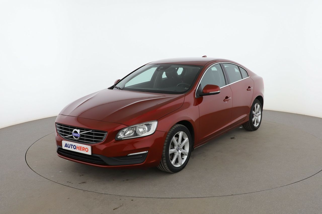 volvo s60 2015 /