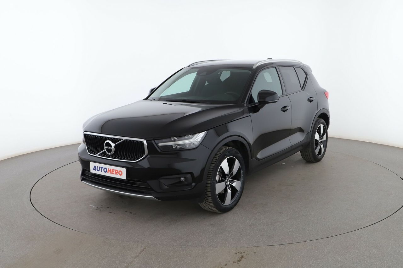 volvo xc40 2020 /