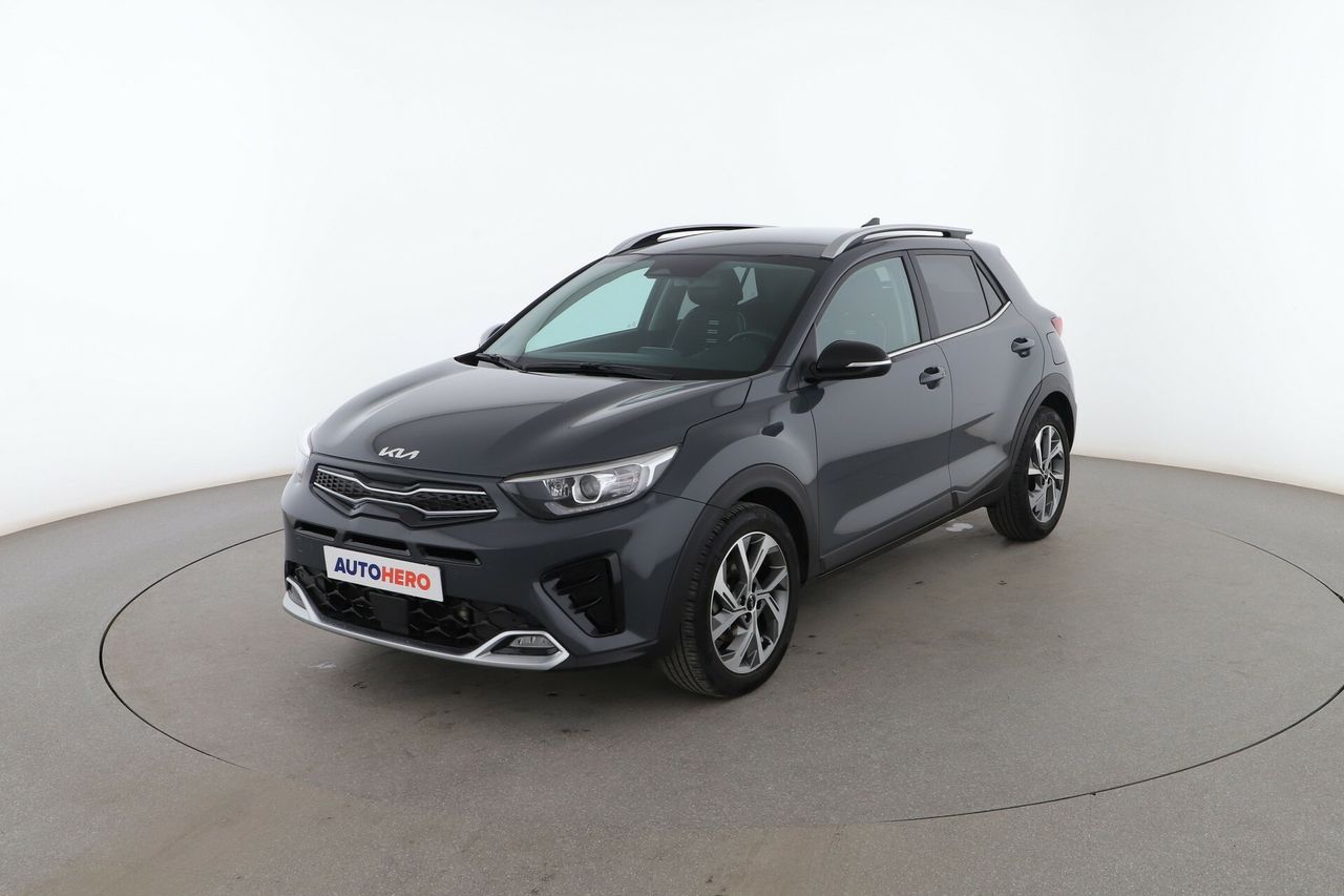 kia stonic 2022 /