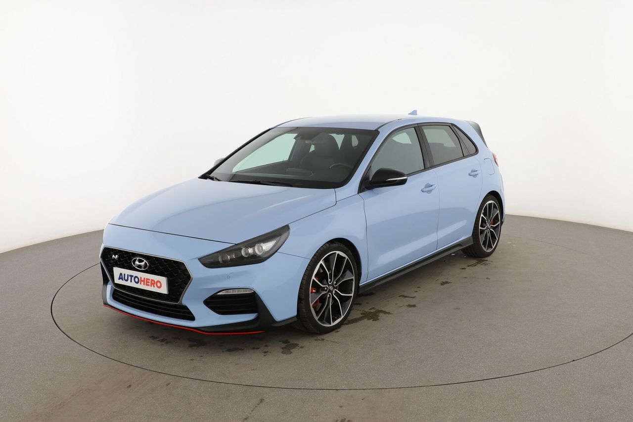 hyundai i30 2019 /