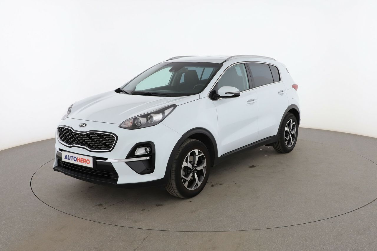 kia sportage 2020 /