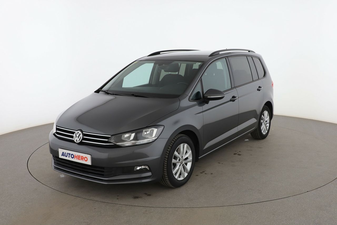 volkswagen touran 2018 /