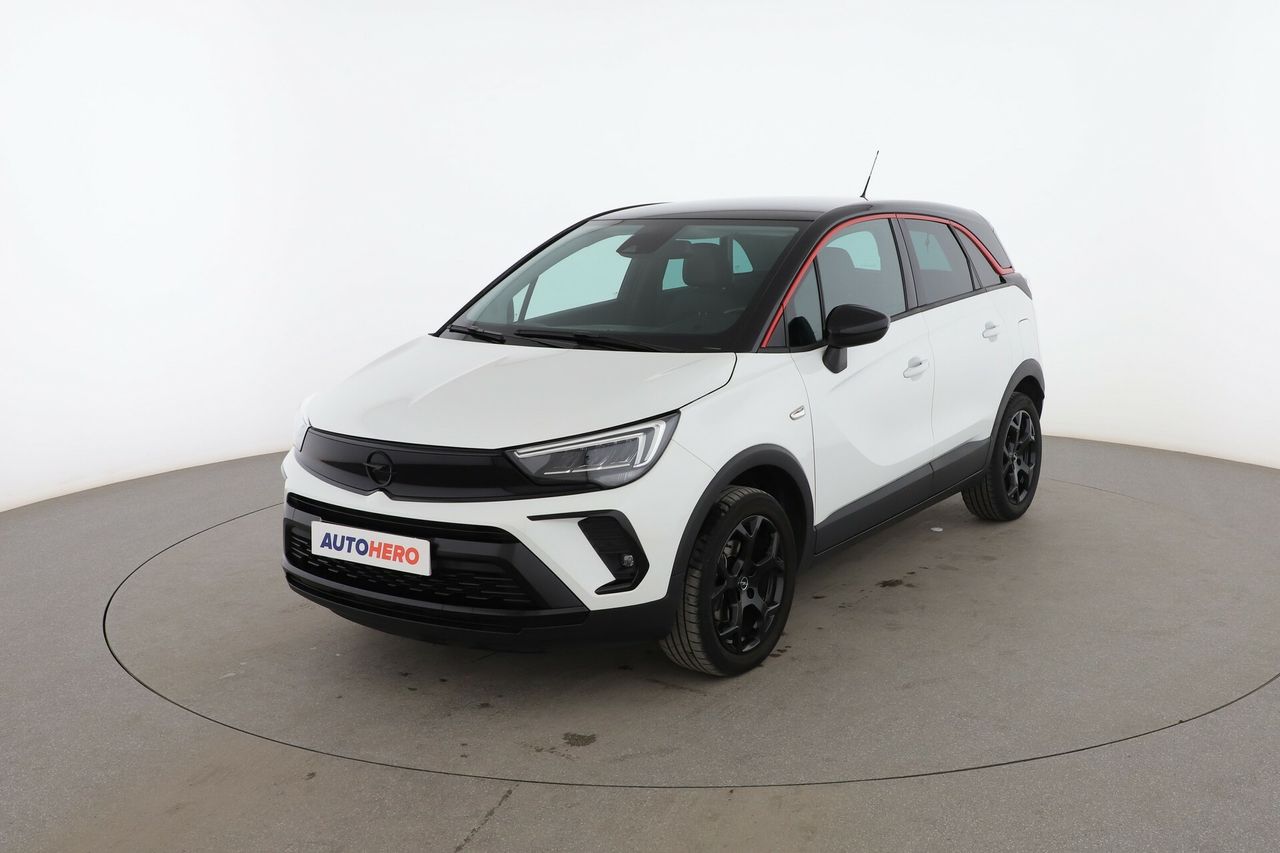 opel crossland 2023 /