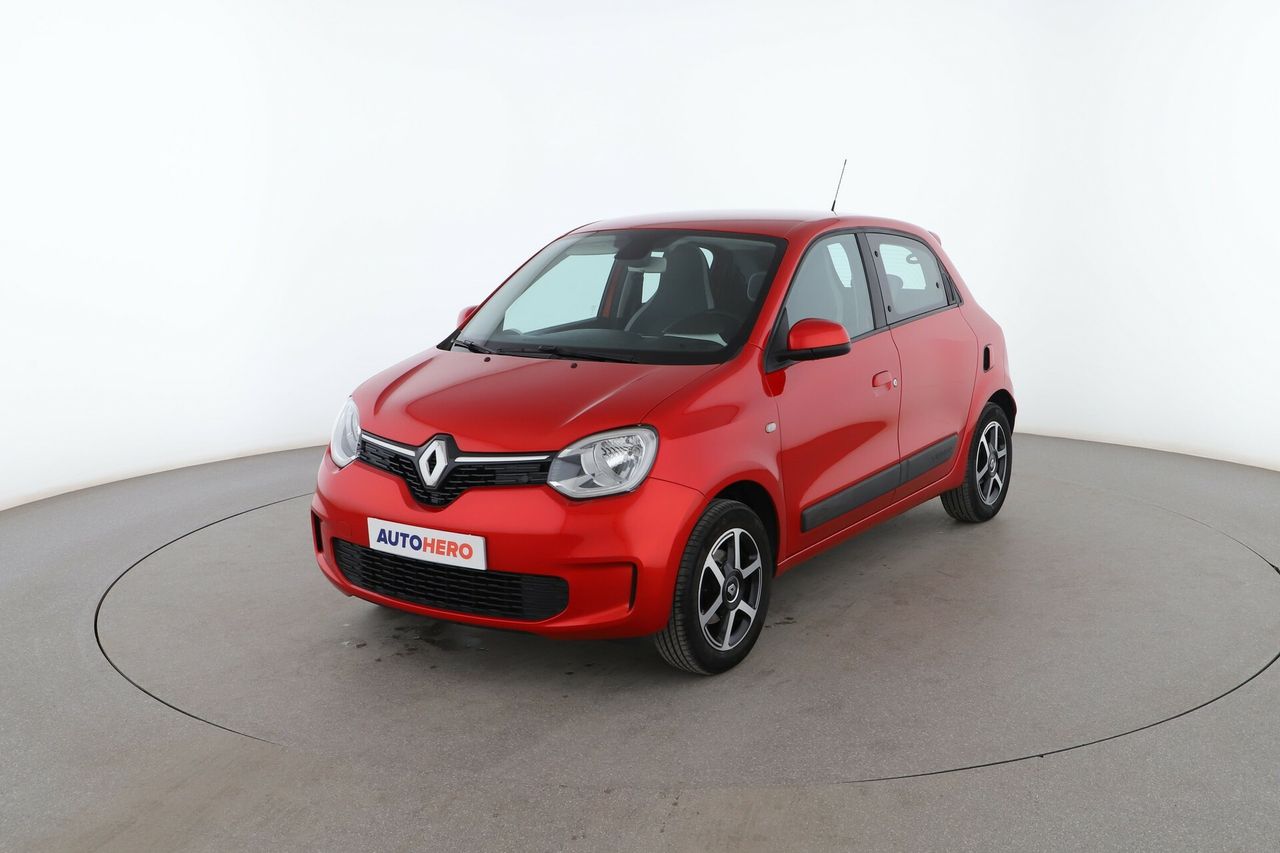 renault twingo 2020 /