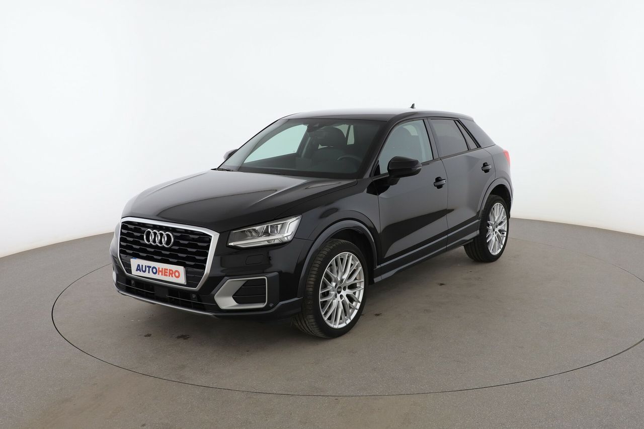 audi q2 2020 /