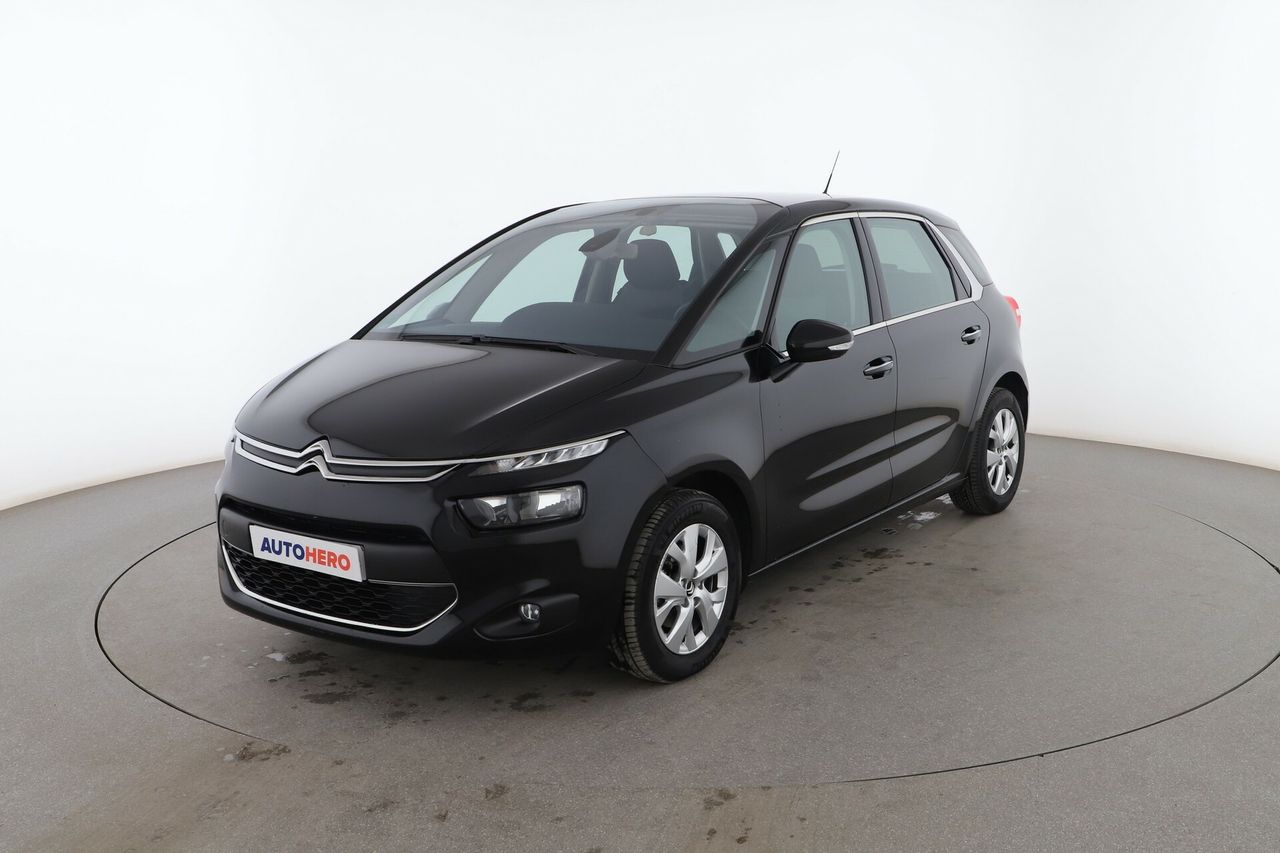 citroën c4 picasso 2016 /