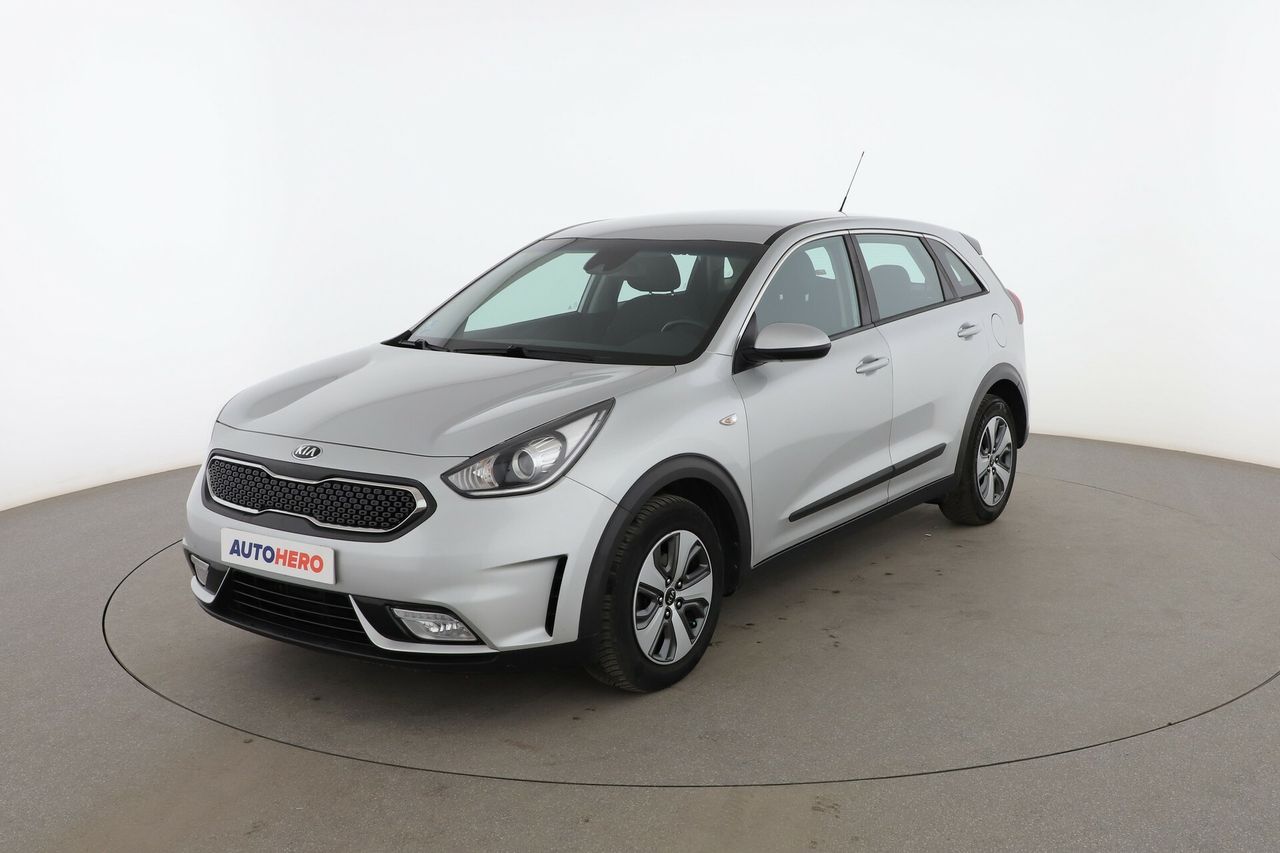 kia niro 2018 /