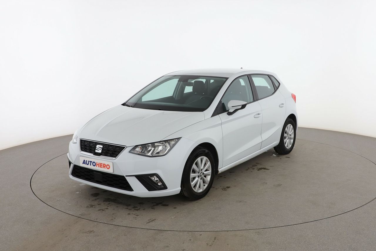 seat ibiza 2019 /