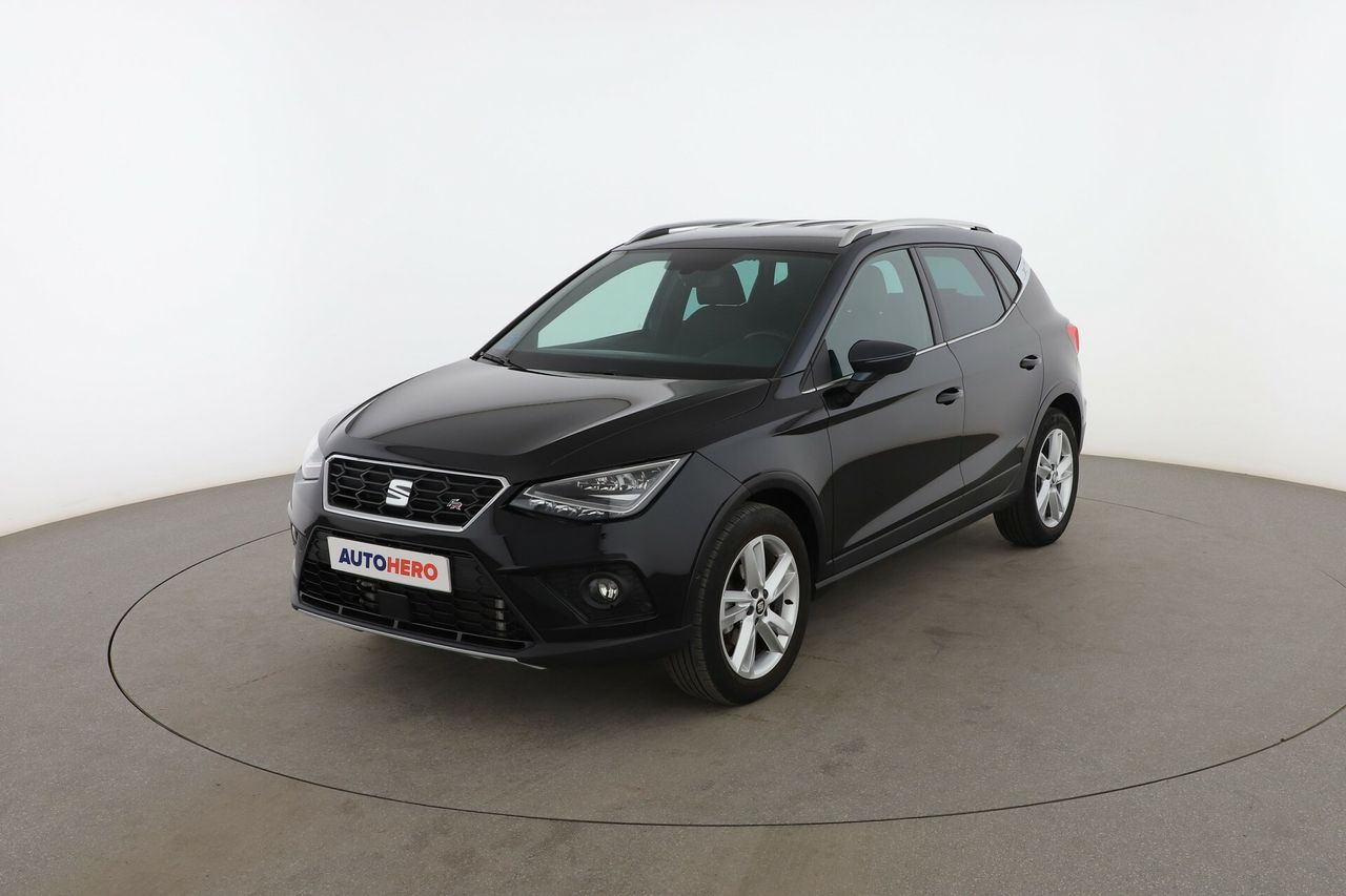 seat arona 2020 /