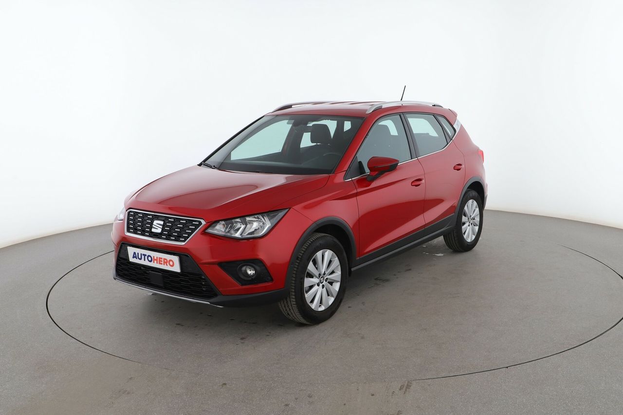 seat arona 2019 /