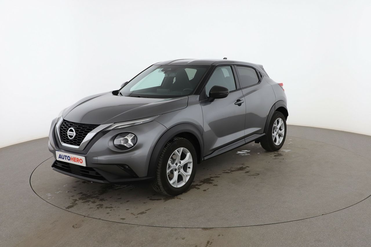 nissan juke 2021 /