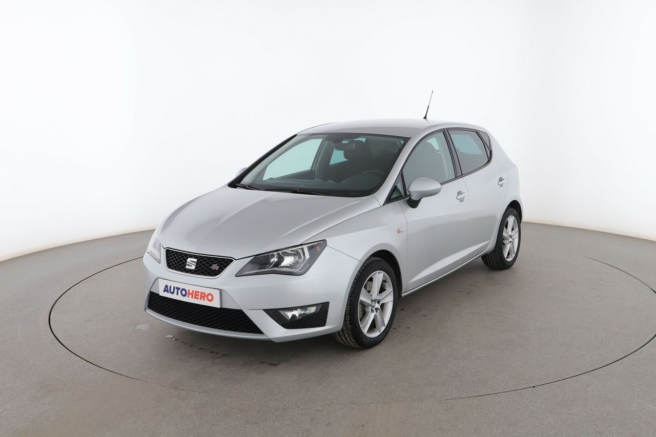 seat ibiza 2017 /