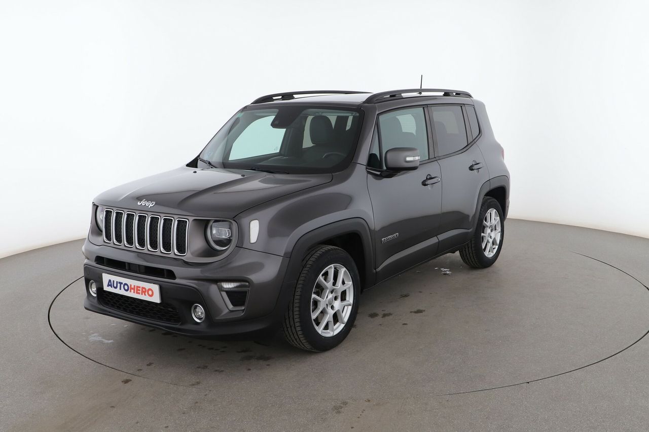 jeep renegade 2019 /