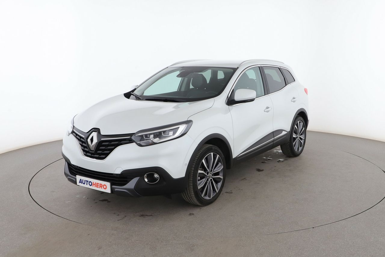 renault kadjar 2018 /